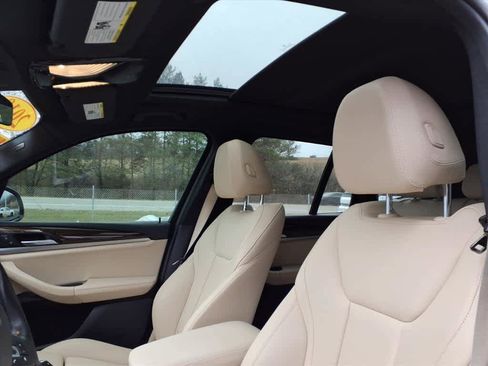 Used 2019 BMW X3 xDrive30i image 10