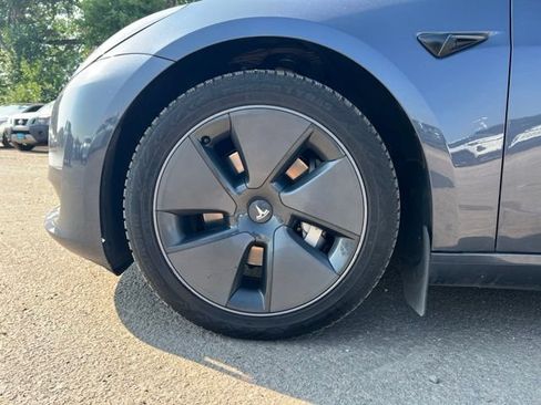 Used 2023 Tesla Model 3 Long Range AWD/4WD image 13