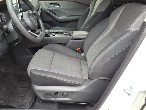Used 2021 Nissan Rogue SV AWD/4WD image 14