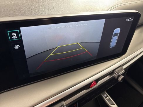 New 2026 Kia Sorento EX AWD/4WD image 38