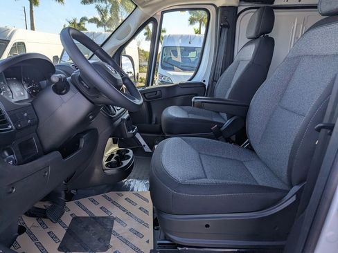 New 2026 RAM ProMaster 1500 w/ Convenience Group image 13