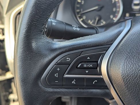 Used 2019 INFINITI Q50 Luxe w/ Essential Package (3.0T Luxe) image 29