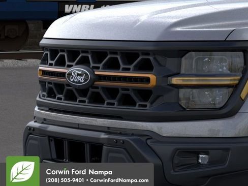 New 2026 Ford F150 Tremor image 17