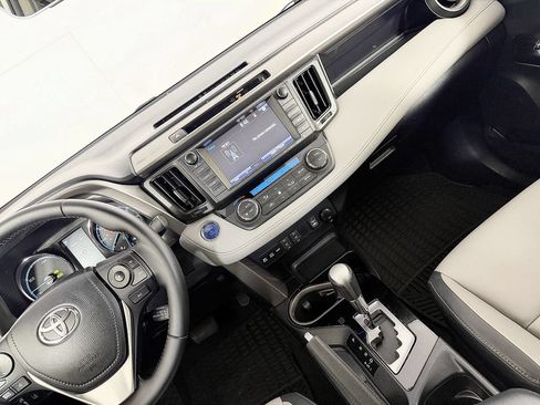 Used 2016 Toyota RAV4 Limited AWD/4WD image 58
