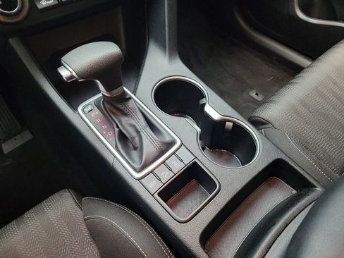 Used 2020 Kia Sportage LX AWD/4WD image 26