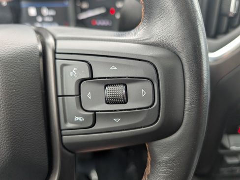 Used 2023 GMC Sierra 2500 AT4 w/ AT4 Preferred Package image 27