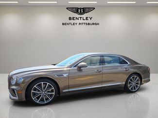 New 2026 Bentley Flying Spur Plug-In Hybrid 360° Tour