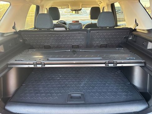 Used 2023 Ford Bronco Sport Heritage image 17