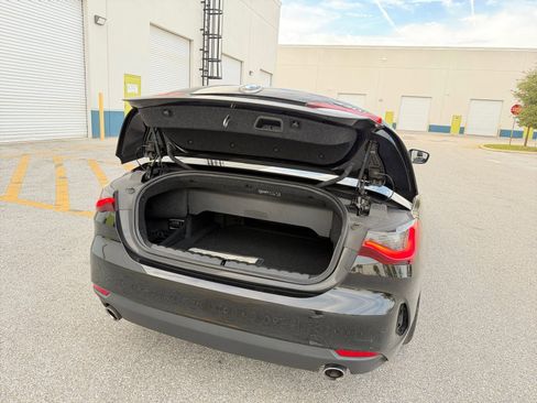 Used 2022 BMW 430i 430i w/ Convenience Package image 34