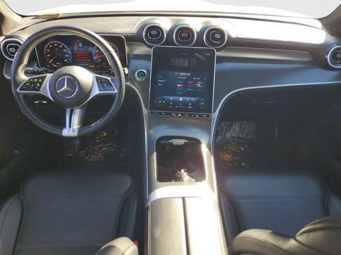 Used 2024 Mercedes-Benz GLC 300 image 11