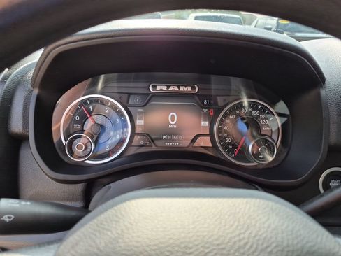 Used 2022 RAM 3500 Tradesman AWD/4WD image 25