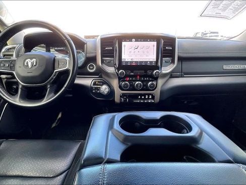 Used 2022 RAM 1500 Laramie image 15