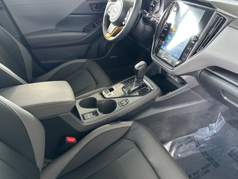 New 2026 Subaru Crosstrek 2.5i Wilderness AWD/4WD image 16