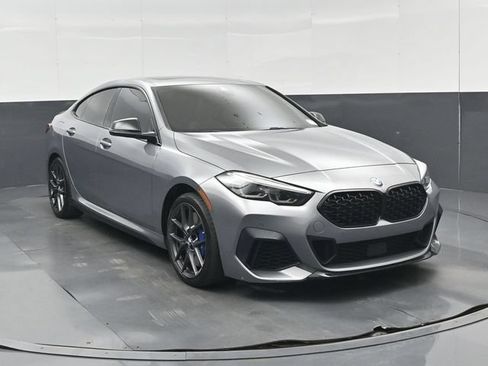 Used 2022 BMW M235i xDrive Gran Coupe w/ Premium Package AWD/4WD image 1