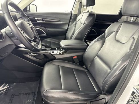 Certified 2024 Kia Telluride LX AWD/4WD image 4