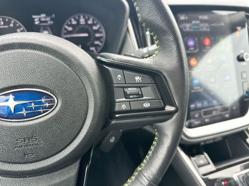 Certified 2025 Subaru Outback Onyx Edition image 30