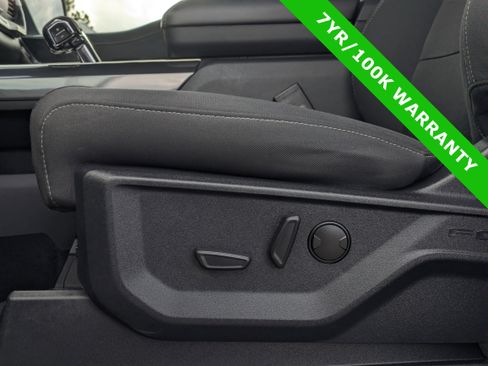 Certified 2023 Ford F150 XLT w/ Equipment Group 302A High image 23