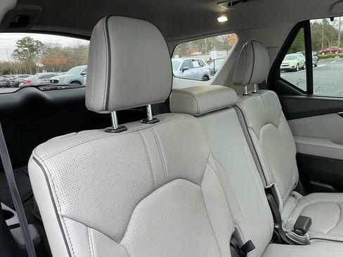 Certified 2023 Honda Pilot Elite image 36