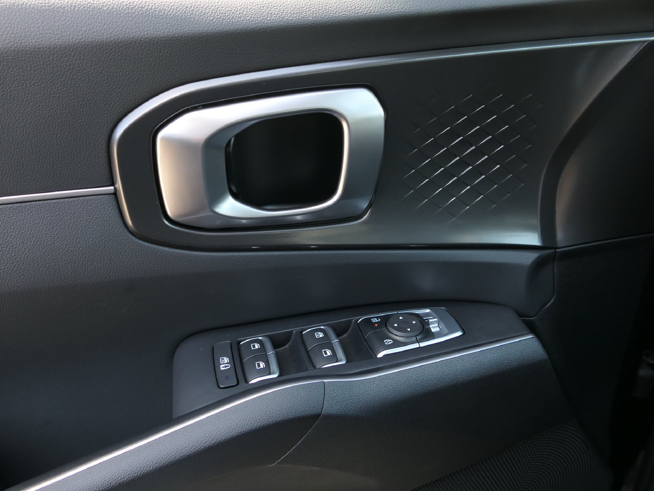 Certified 2026 Kia Sorento S FWD image 13