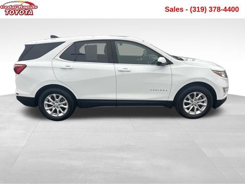 Used 2021 Chevrolet Equinox LT image 6