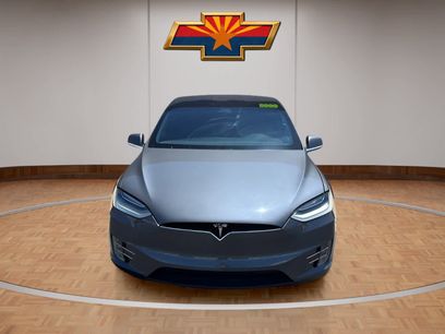 Used 2020 Tesla Model X Long Range