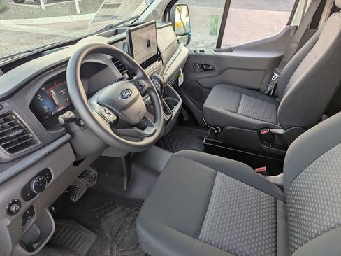 New 2026 Ford Transit 250 148 High Roof image 17