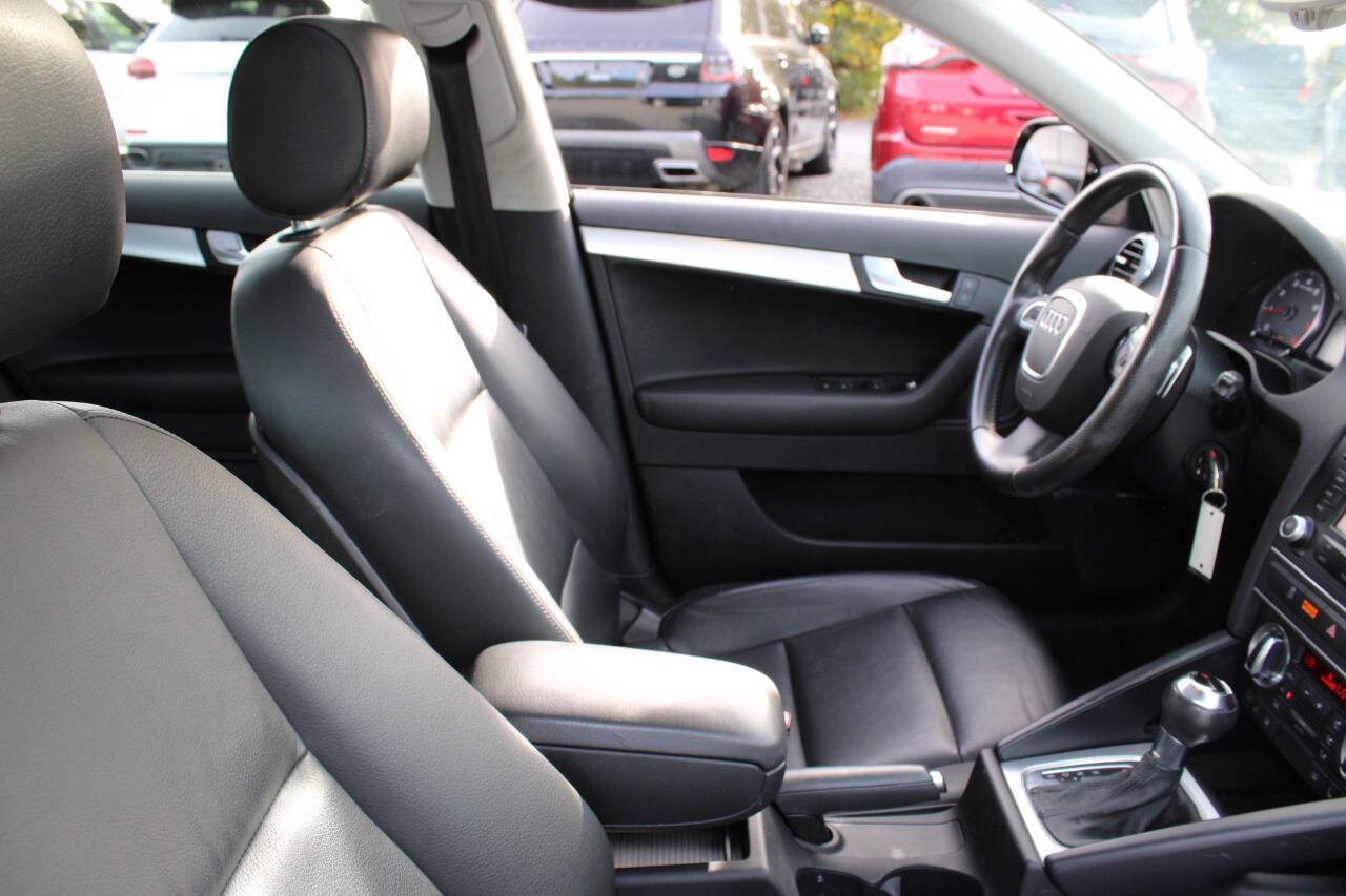 Used 2011 Audi A3 2.0T Premium Plus AWD/4WD image 11