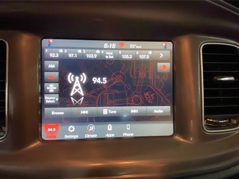 Used 2023 Dodge Charger SXT image 12