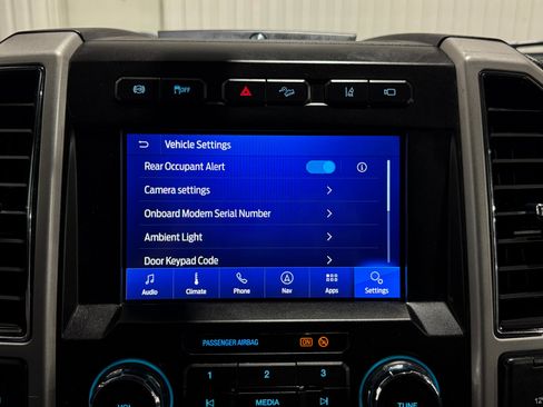 Used 2021 Ford F350 Lariat w/ Lariat Ultimate Package image 50