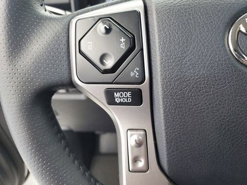 Used 2024 Toyota 4Runner TRD Sport w/ Technology Package RWD image 22