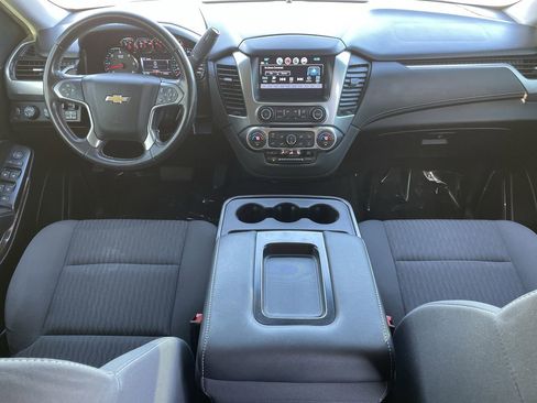 Used 2020 Chevrolet Suburban LS w/ Max Trailering Package image 12