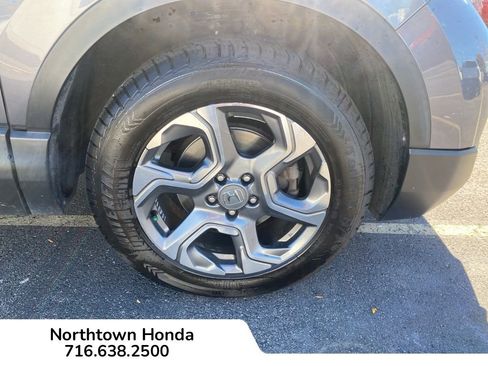 Used 2019 Honda CR-V EX image 11