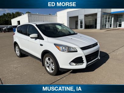 Used 2015 Ford Escape SE