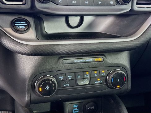 Used 2022 Ford Bronco Sport Big Bend image 19