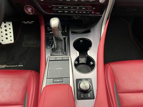 Used 2022 Lexus RX 350 F Sport AWD/4WD image 17