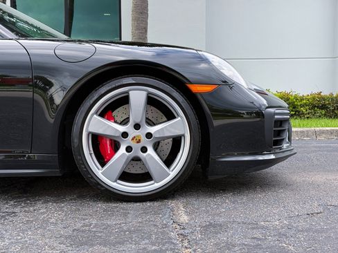 Used 2019 Porsche 911 Turbo AWD/4WD image 3