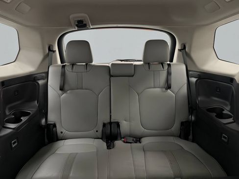 Used 2023 Honda Pilot EX-L image 14