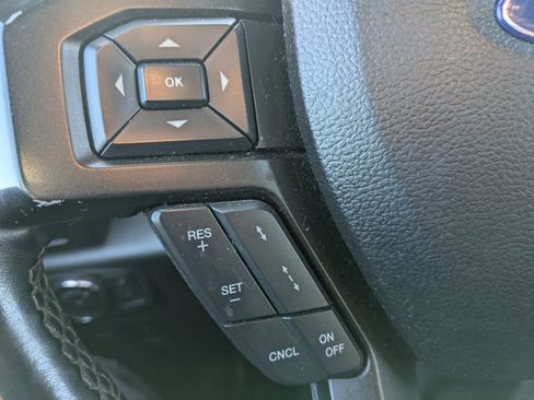 Used 2020 Ford Expedition Max Limited w/ Equipment Group 301A image 14