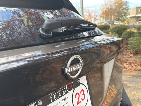 New 2026 Nissan Kicks SR w/ Cold Weather Package image 13