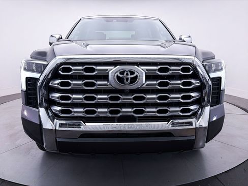 Used 2023 Toyota Tundra 1794 Edition AWD/4WD image 13