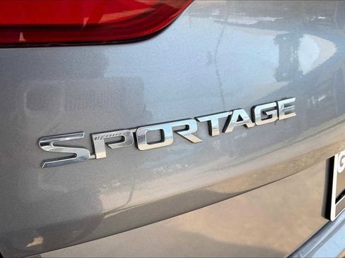 Used 2019 Kia Sportage SX image 30