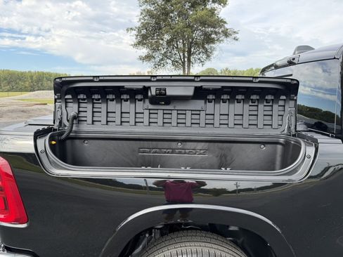 New 2026 RAM 1500 Limited image 8