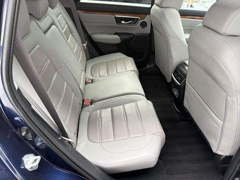 Used 2021 Honda CR-V Touring image 12