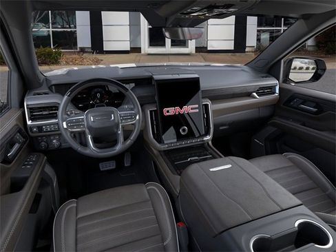 New 2026 GMC Yukon XL Denali Ultimate image 15