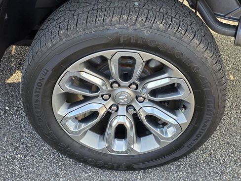 Used 2022 RAM 1500 Laramie w/ Laramie Southwest Edition AWD/4WD image 42