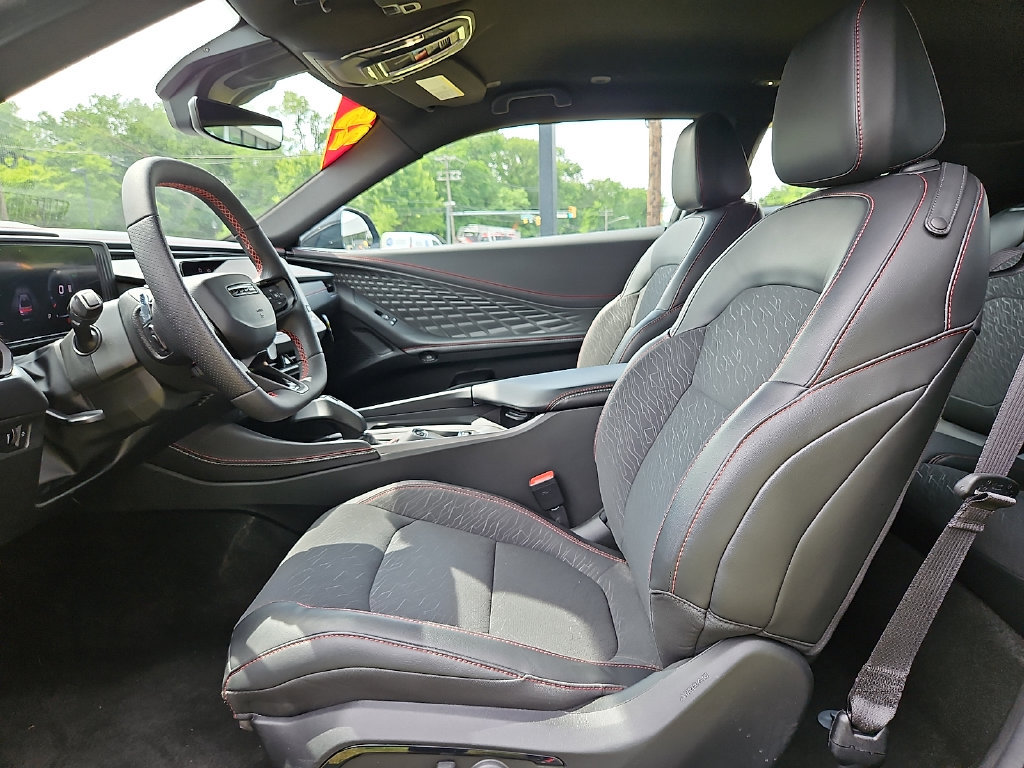 Used 2025 Dodge Charger Daytona R/T w/ Quick Order Package 25M R/T AWD/4WD image 13