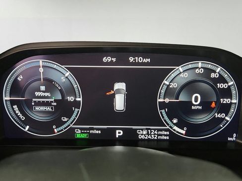 Used 2023 Mitsubishi Outlander Ralliart AWD/4WD image 13
