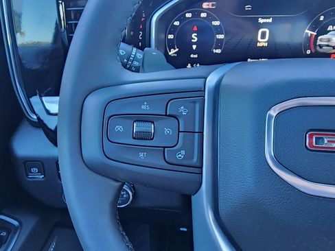 New 2026 GMC Sierra 1500 SLT w/ SLT Premium Plus Package image 21
