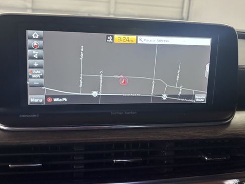 Used 2020 Kia Telluride SX w/ SX Prestige Package image 38