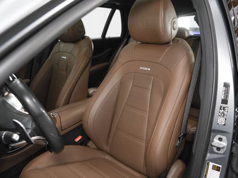 Used 2020 Mercedes-Benz E 63 AMG S image 45